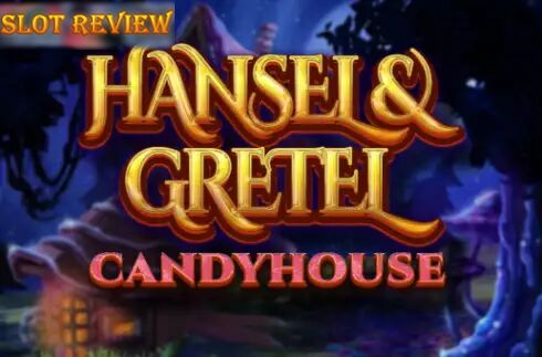 Hansel & Gretel Candyhouse icon